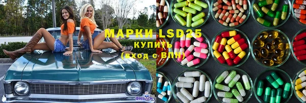 крисы Костерёво